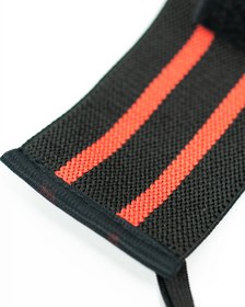 تصویر مچ بند کشی شرافیت برند: