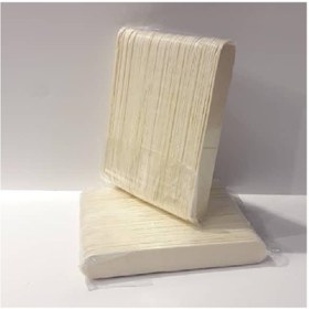 تصویر چوب بستنی 