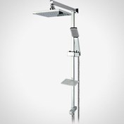 تصویر علم یونیورست راسان مدل آرام 