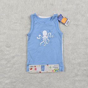 تصویر تاپ بچگانه برند لوپیلو مجموعه سه عددی کد K153 