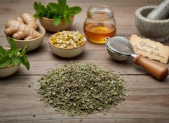 تصویر خرید مرزنجوش (درمان دردهای مفصلی) 