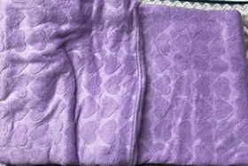 تصویر پتو مسافرتی یک نفره 