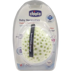 تصویر لیف اسفنجی چیوکو chioco - 