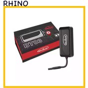 تصویر ردیاب موتور سیکلت استیلاک مدل BT03 مدل BT03