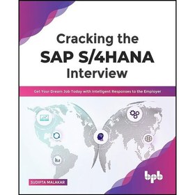 تصویر کتاب زبان اصلی Cracking the SAP SHANA Interview اثر Sudipta Malakar 