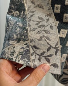 تصویر کت مهتا Mahta coat