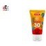 تصویر کرم ضدآفتاب رنگی ببک مناسب انواع پوست BBK Sunscreen Tinted For All Skin Types SPF30 Cream  50ml