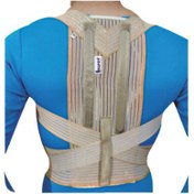 تصویر قوز بند طبی واسپور مدل G142 