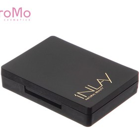 تصویر سایه ابرو اینلی 