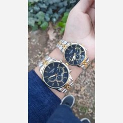 تصویر ست ساعت مچی زنونه مردونه ویژه ی ولنتاین از برند سیتیزن‌ وی ای پی 