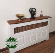 تصویر کاور شوفاژ کد 1126 