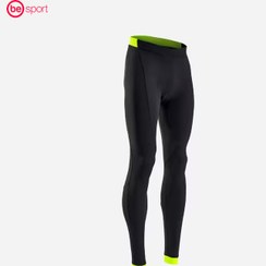 تصویر شلوار دوچرخه سواری زمستانی مدل RC100 