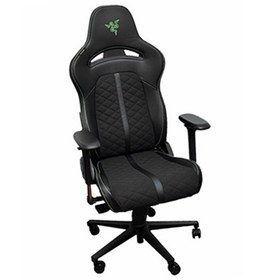 تصویر صندلی گیمینگ ریزر مدل ENKI 