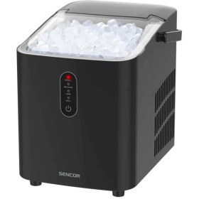 تصویر یخساز سنکور مدل SIM 2500BK sencor SIM 2500BK ice maker