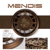 تصویر ساعت چرخ دنده کد 691 AAJ-TAG : MEN