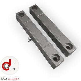 تصویر مگنت فلزی 