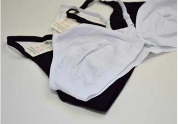 تصویر سوتین نخی اسپرت کد 1416 