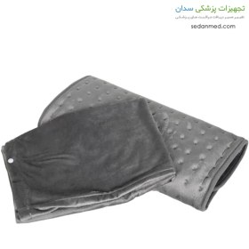 تصویر پد گرمایی Heating Pad زنیت مد (zenithmed) heating pad zenithmed