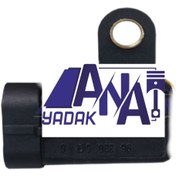 تصویر سنسور مپ دوو ماتیز کره 