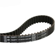 تصویر تسمه تایم پژو ۲۰۶ تیپ ۵ پاور گریپ اصلی با لیبل هرینگتون 