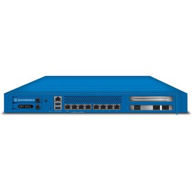 تصویر ویپ گیت وی سنگوما sNetborder SS7 VoIP Gateway 