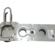 تصویر رام زیر رادیاتور ایساکو مناسب سمند کد ۱۲۸۰۴۰۴۳۹۹ 