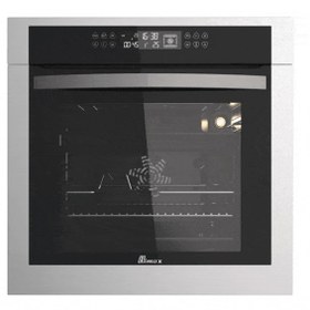 تصویر فر توکار بیمکث 70 لیتر برقی مدل MF 0022 N BIMAX MF 0022 N BUILT IN OVEN