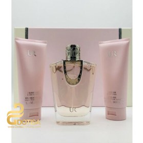 تصویر عطر ادکلن آشر رایموند یو آر – USHER RAYMOND UR FOR WOMEN 