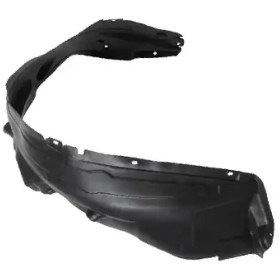 تصویر شلگیر عقب چپ لیفان X60 