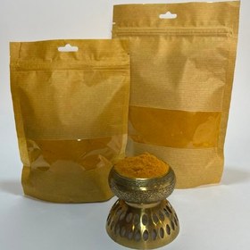 تصویر زردچوبه 