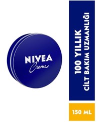 تصویر کرم بدن Nivea | 4005900308801 