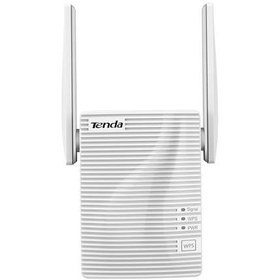 تصویر روتر بی‌سیم و دوباند AC1200 تندا مدل A18 Tenda A18 AC1200 Dual Band WiFi Range Extender