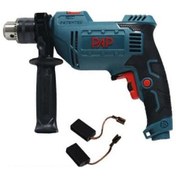 تصویر دریل 13 چکشی 6115 پی ای پی IMPACT DRILL 6115