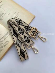 تصویر بند کیف وارداتی مدل لوزی 