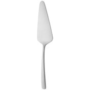 تصویر کفگیر سرو کیک ناب استیل طرح فلورانس استیل براق (1 پارچه) Nab-Steel Florence Steel Cake Server 1 Pieces