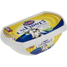 تصویر کره محلی میهن – 200 گرم 