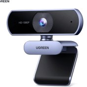 تصویر وب کم یوگرین مدل CM678 Ugreen CM678 Webcam