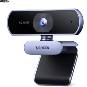 تصویر وب کم یوگرین مدل CM678 Ugreen CM678 Webcam