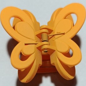 تصویر کلیپس مدل پروانه 