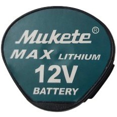 تصویر باتری12 ولت دریل شارژی 