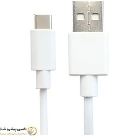 تصویر کابل شارژ USB-C هدفون و هندزفری انکر Anker (اورجینال) 