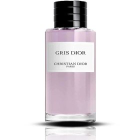 تصویر عطر ادکلن دیور گریس دیور | Dior Gris Dior 