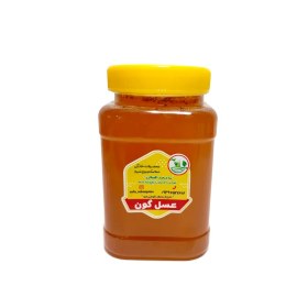تصویر عسل گون طبیعی 