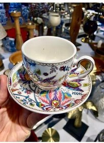 تصویر فنجان قهوه تک ترک اورجینال ACAR 