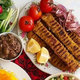 تصویر پودرسیر درجه 1خانگی خالص تازه آسیاب شده250 گرم چاشنی خاتون 