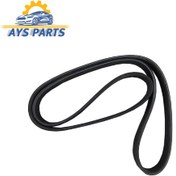 تصویر تسمه کولر و هیدرولیک هایما اس۵ 