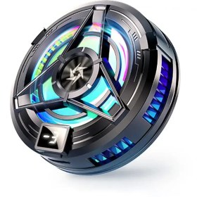 تصویر فن خنک‌کننده موبایل مدل SL17 