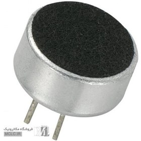 تصویر میکروفون خازنی 