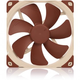 تصویر فن کیس Noctua NF-A14 5V 
