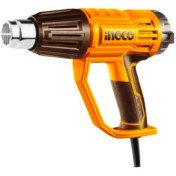 تصویر سشوار صنعتی ۲۰۰۰ وات اینکو مدل HG2000581 